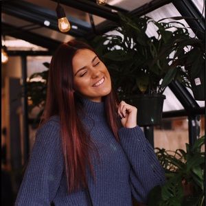 Meet your Posher, Lindsay